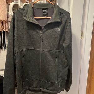 Mens Northface Jacket